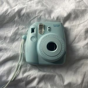 Fujifilm Instax Mini 8 Instant Film Camera
